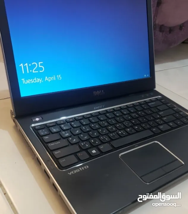 لابتوب ديل vostro كور اي 5