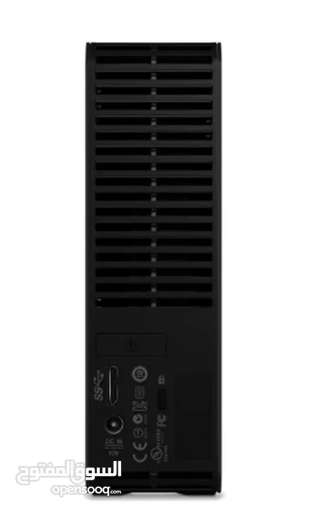 Western Digital 14TB Elements Desktop External Hard Drive, USB 3.0 external hard drive