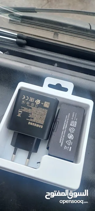 شواحن ال SAMSUNG الفيتنامي الاصلي 45W   بسعر حرق PD بسرعه فائقه ختم شركه سامسونج الاورجنال