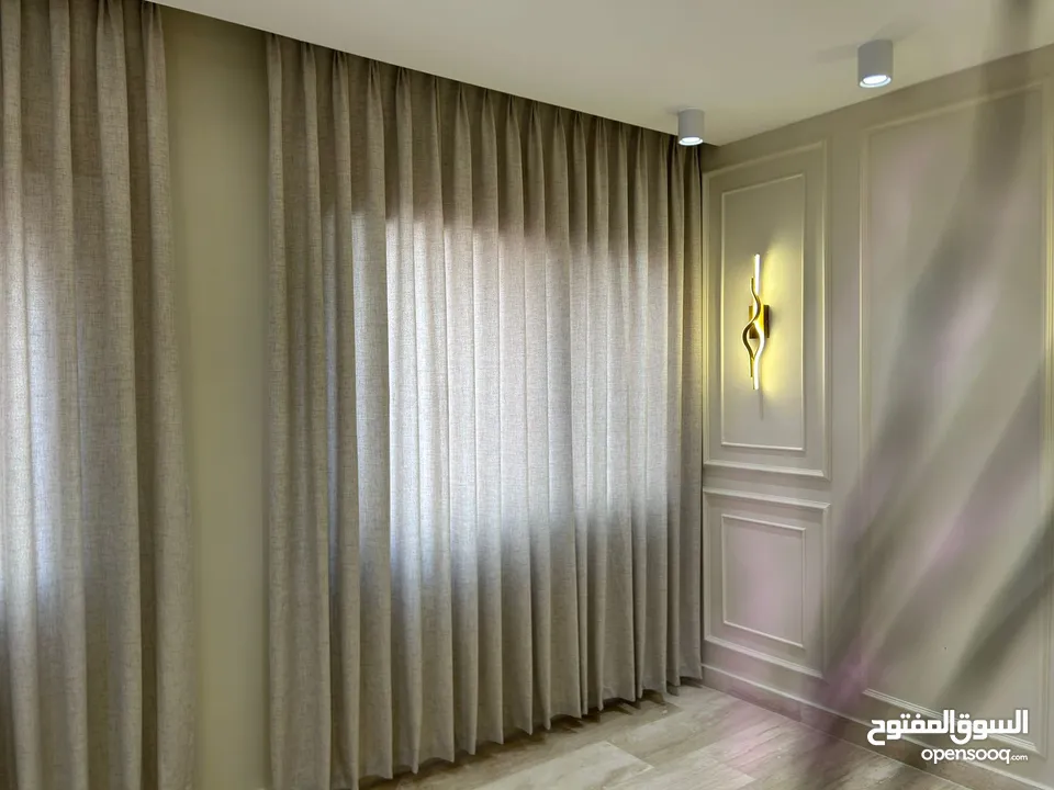 ديكورات جبسومبورد ، وفورسيلنغ ، والواح PVC المقاومة للرطوبة ، ارضيات باركيه خشب ، واجهات ديكورية ،..