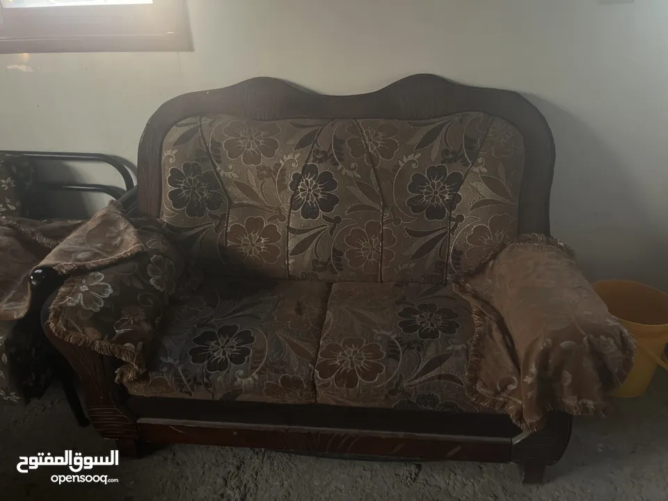 كنباي اسفنج ممتاز مريحه بسعر رخيص وطري