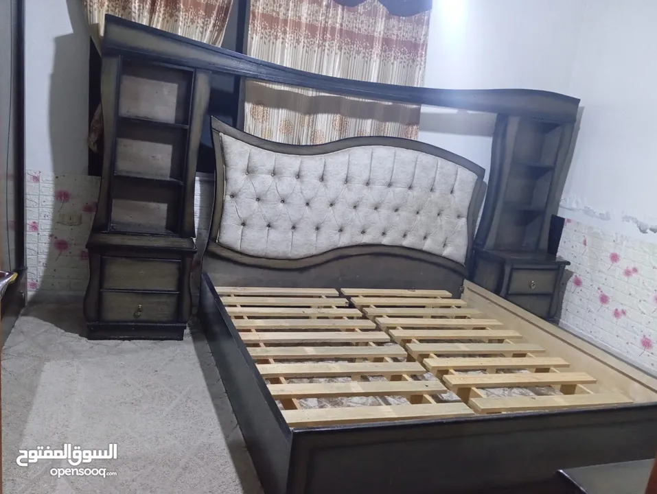 غرفة نوم ..
