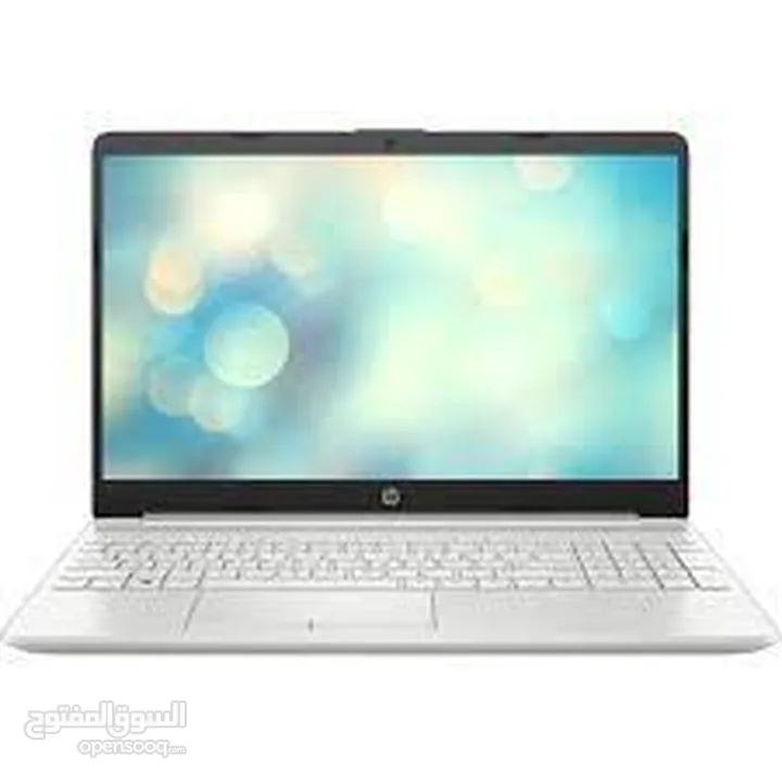 لابتوب HP i7 جيل 11 مواصفات مبرمجين وديزاينر  اتش بي INTEL CORE i7 -1165G7