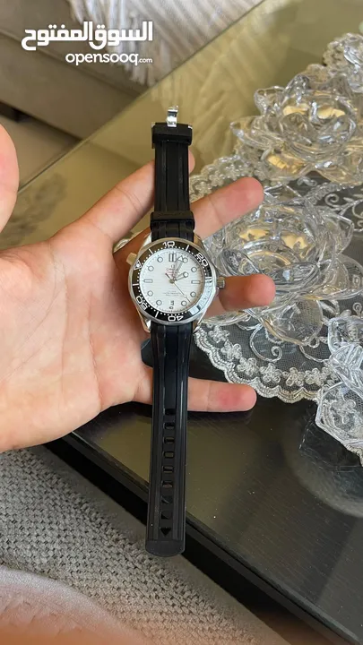 Omega watches copy master high quality