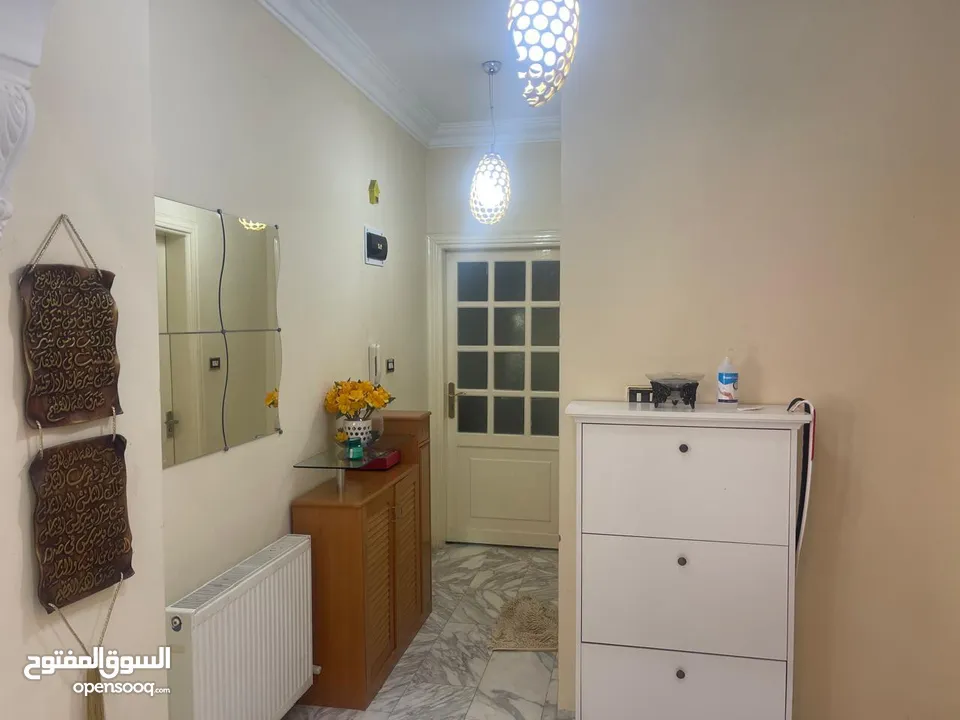 شقة مميزة للبيع في الجبيهة