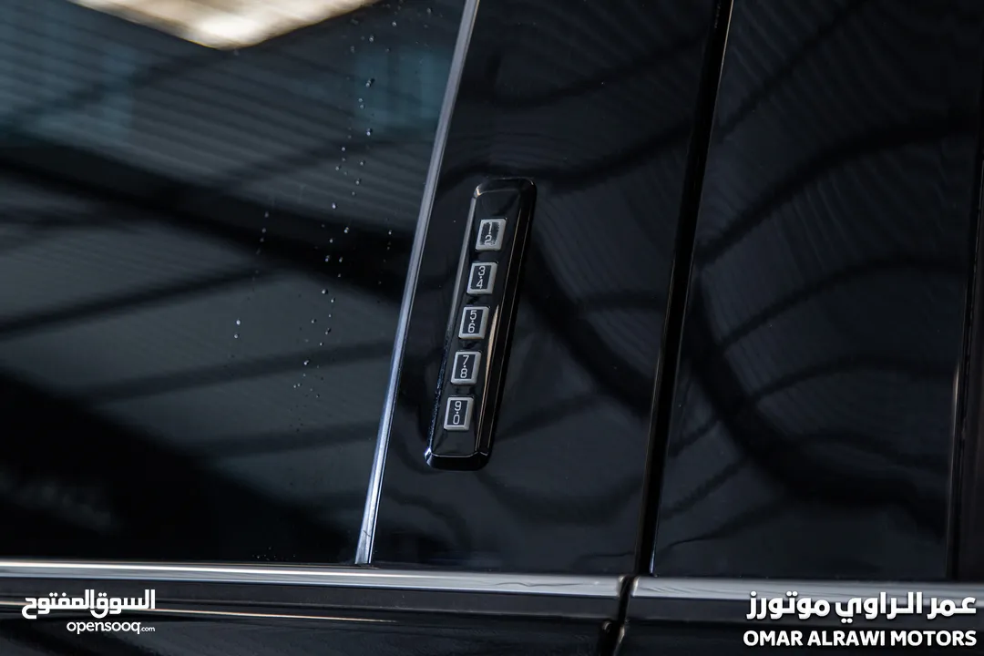 Ford F-150 2018 Limited  البكب بحالة الوكالة