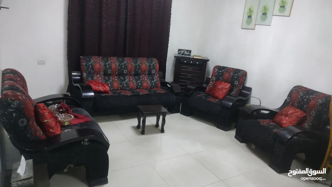 كنب مستعمل للبيع