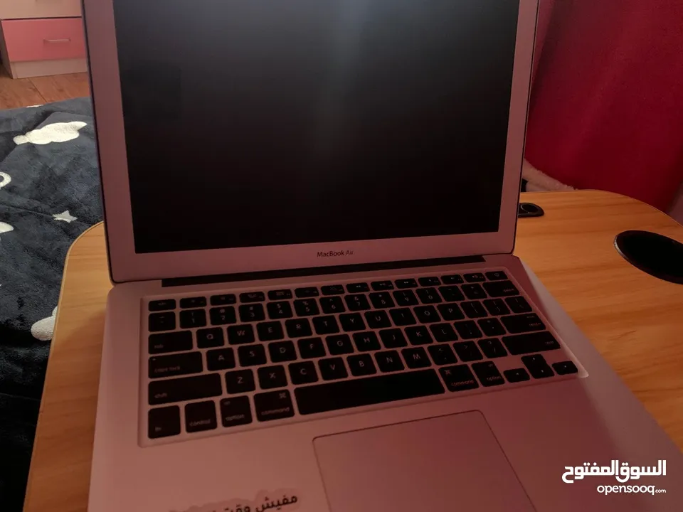 MacBook air 2015 250g