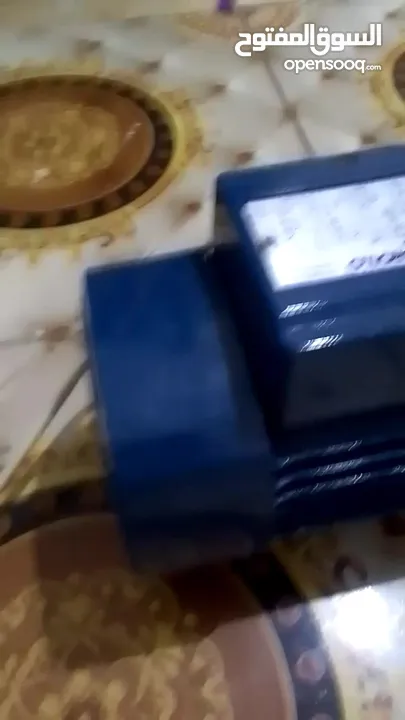 مضخة مياه بيدريلو 1حصان ايطالي فراشه عريضه للبيع بحال الوكاله