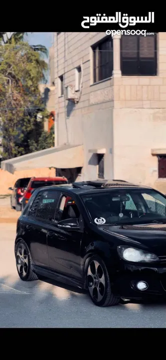 جولف m k 61400 tsi