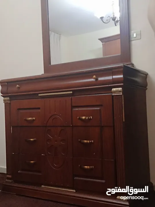 غرفة نوم ماستر