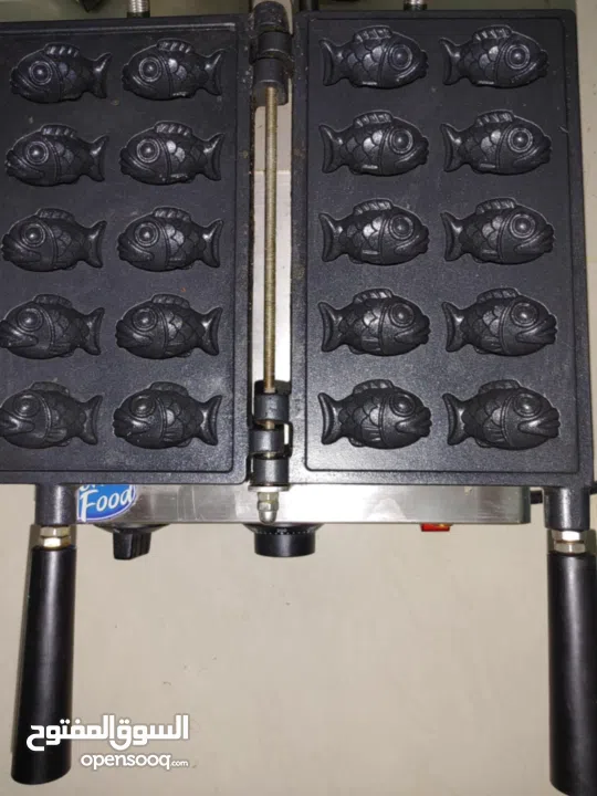 فشافيش ,ميني تياكي فيشيز