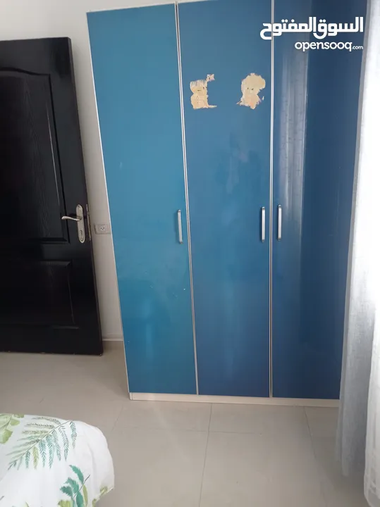 شقه مفروشه تؤجر شهرياً