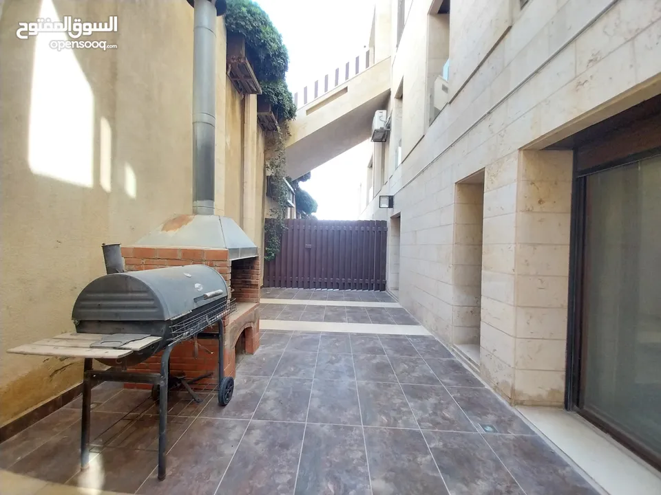 شقة للايجار في دير غبار  ( Property 34878 )-175035240