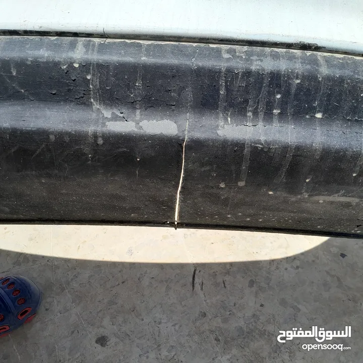 طمبون اكسنت خلفي 2018 2019 2020
