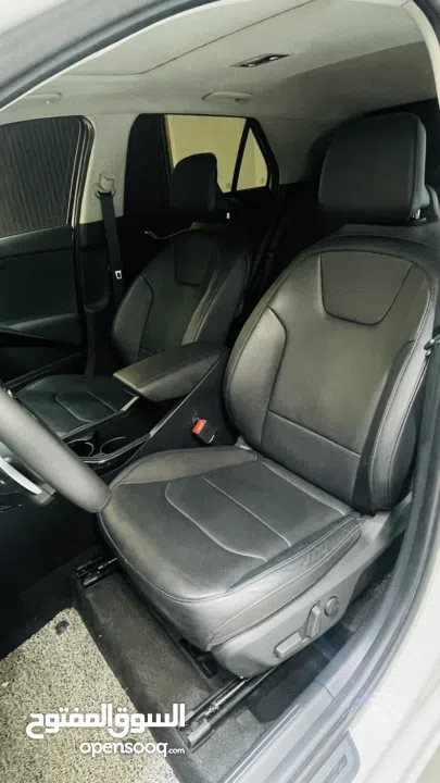 كيا نيرو 2023 فل مسكر سجنتشر عداد 33 الف