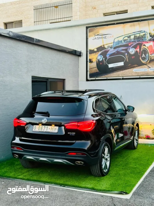 ام جي 2023 للبيع