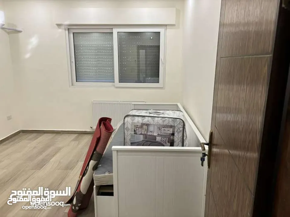 Apartment for rent in Jabal Al-Webdeh, there are other options شقه للايجار جبل الويبده يوجد خيارات