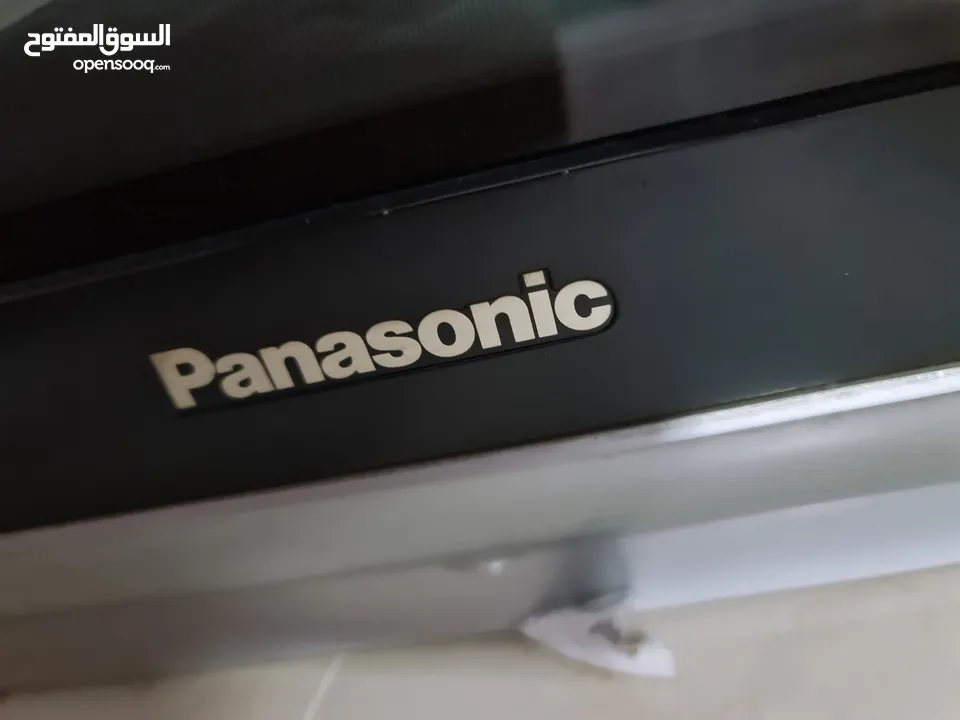 Panasonic TV 21 inch
