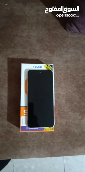 tecno spark go 2025
