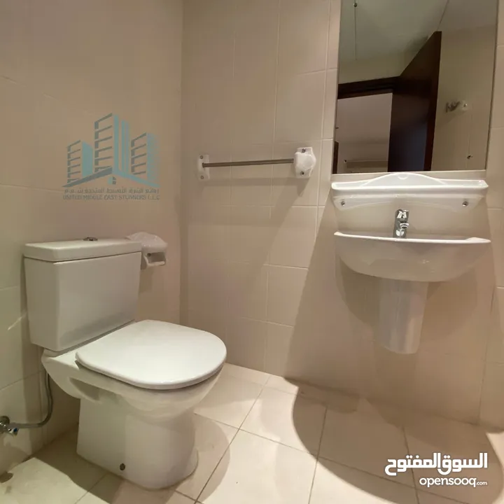 شقة راقية ضمن مجمع Modern 2+1 BR Apartment in MQ