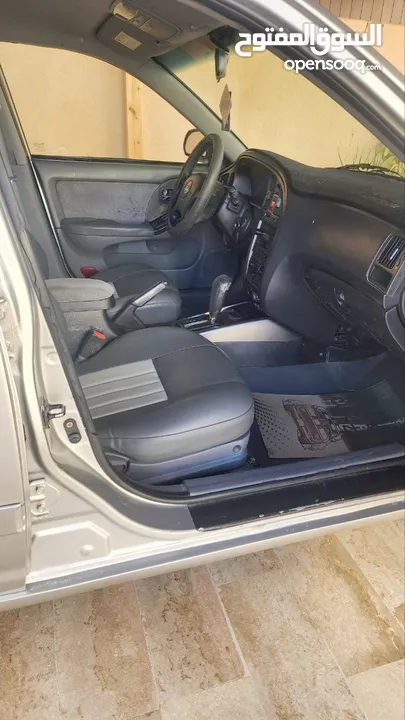 هيونداي افانتي XD 2004 اتوماتيك