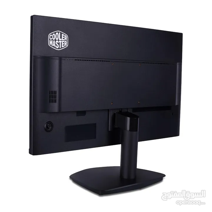 COOLER MASTER GM238 24 INCH 1080P 144HZ 0.5MS IPS PANEL G-SYNC COMPATIBLE GAMING MONITOR شاشة جيمنج