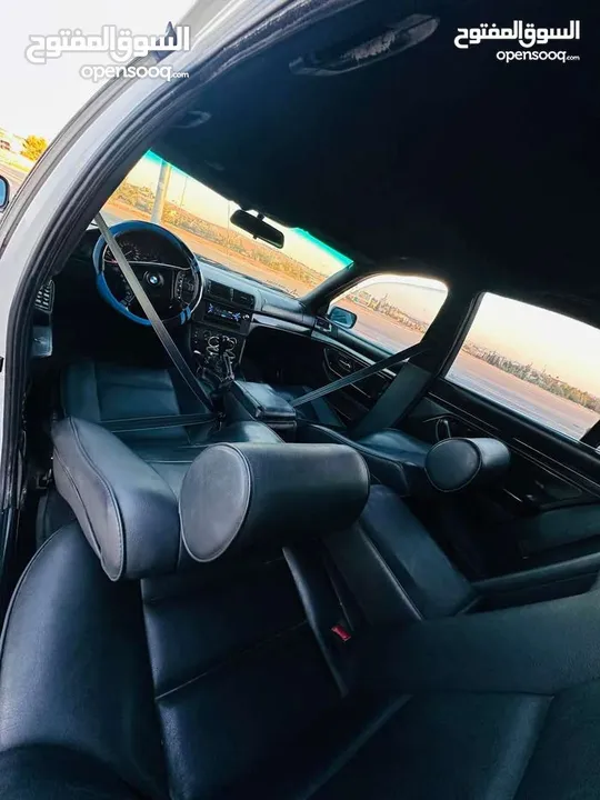 BMW e39 للبيع