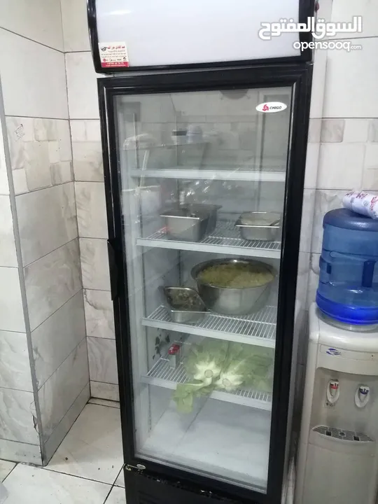 مطعم للبيع