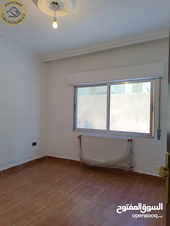 شقة مميزة للبيع في خلدا - خلف السيفوي 160م مع ترس 40م تشطيب سوبر ديلوكس لم تسكن