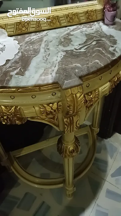 مراي مذهب  للمدخل موديل مصري