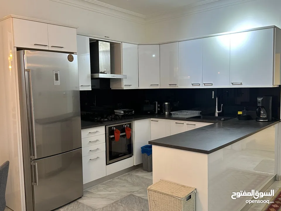 شقه مفروشه للايجار في الرابيه ( Property 40016 )-175063951
