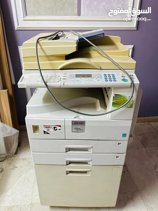 Richo A3 Printer for Sale