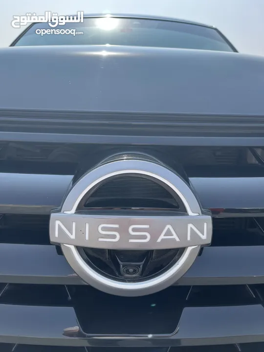 Nissan Armada 2021 SL 4X4 Low Mileage