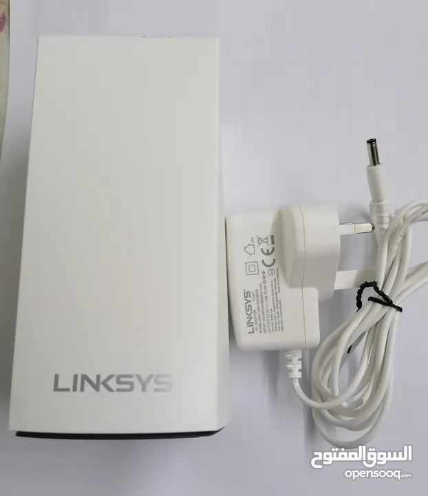 Linksys Velop Mesh AC1300 WHW01