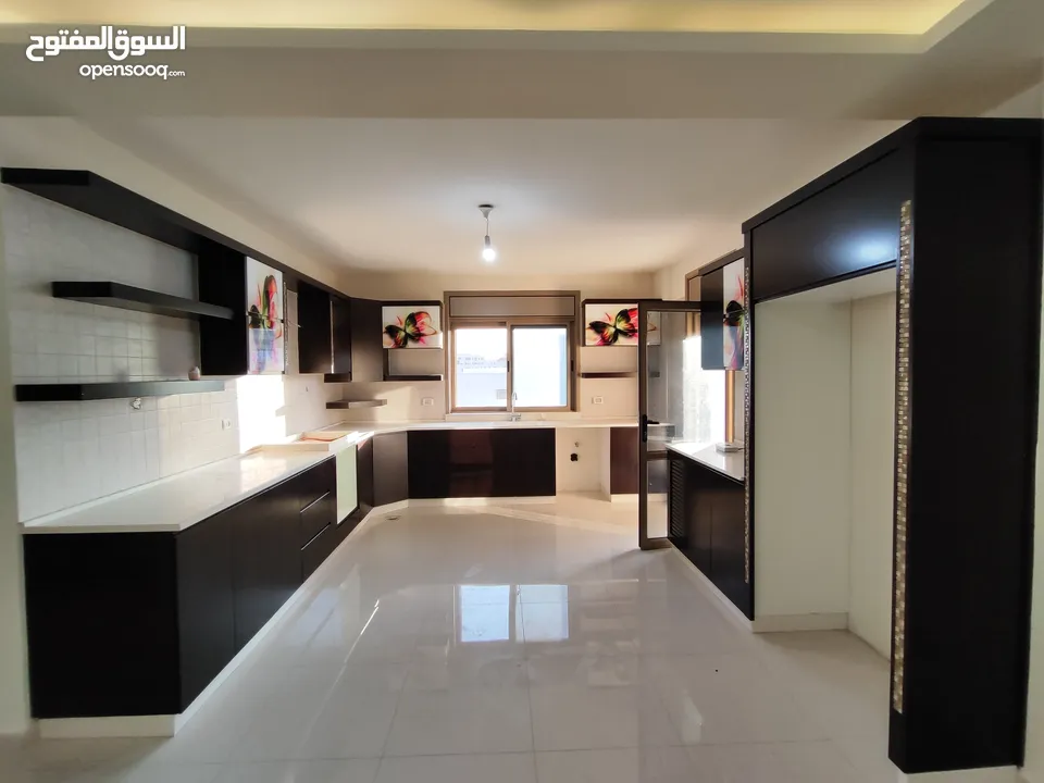 شقة غير مفروشة للايجار في الماصيون قرب مشفى رام الله