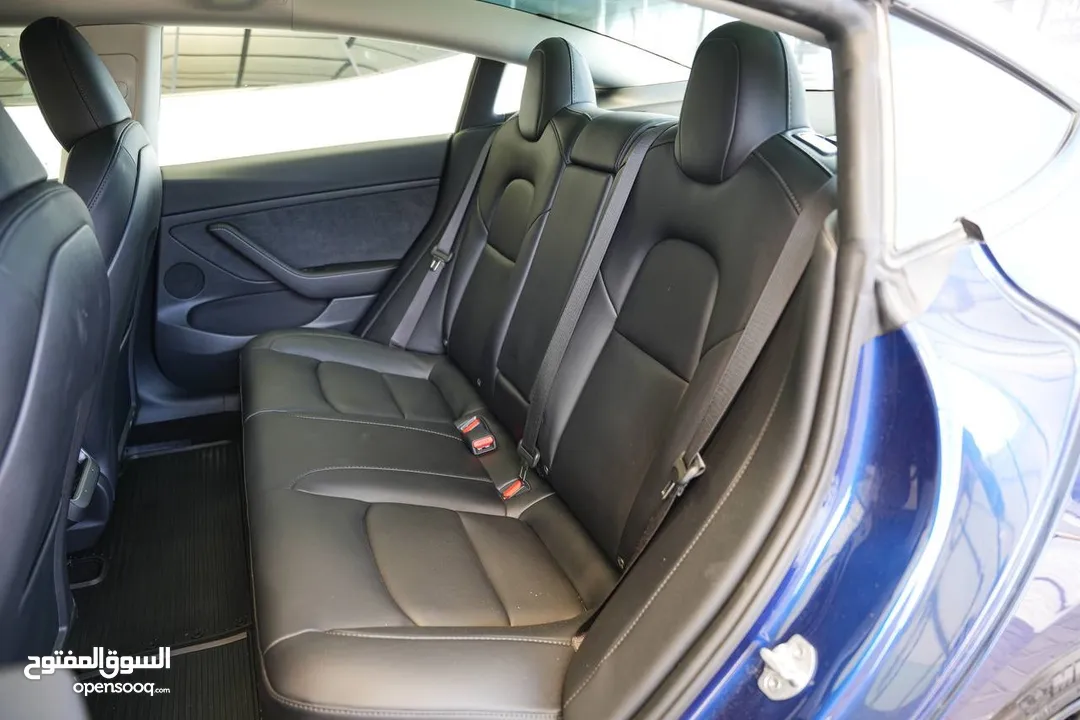 Tesla Model 3 Long Range / Standard Plus 2019/2021/2023