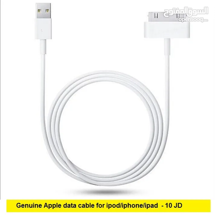 Apple Chargers Keyboards Mouses Remotes Cables