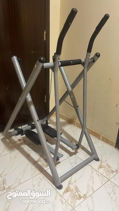 جهاز الغزال الطائر