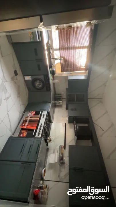 مطبخ للبيع