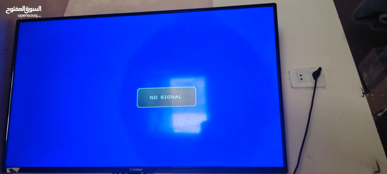 للبيع  "i-VIEW"