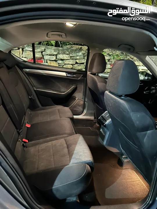 سوبيرب 2018  ماتور 2000 ديزل