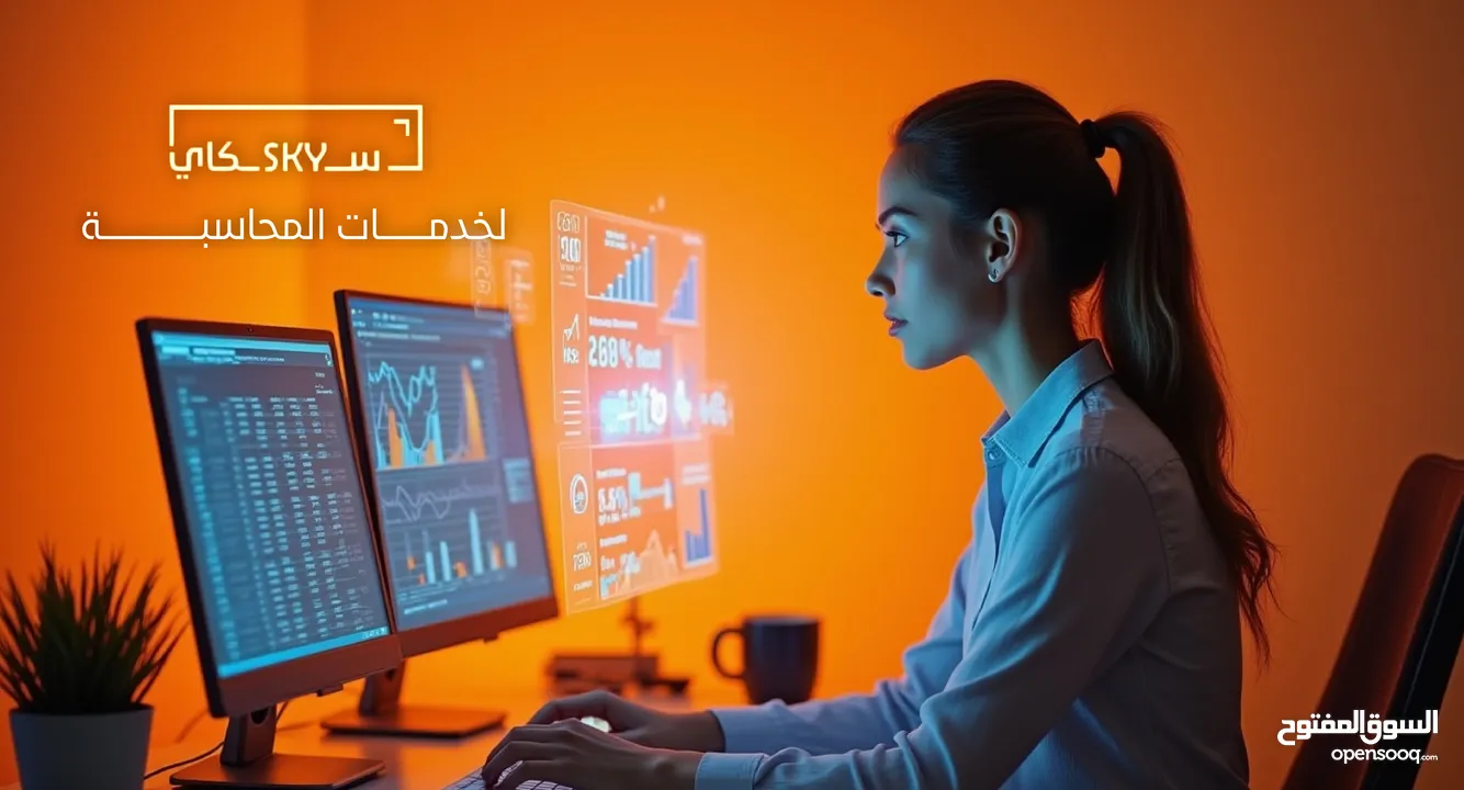 تدريب برامج محاسبية للمحاسبين وتعلم كيف تدير شركتك من خلالنا