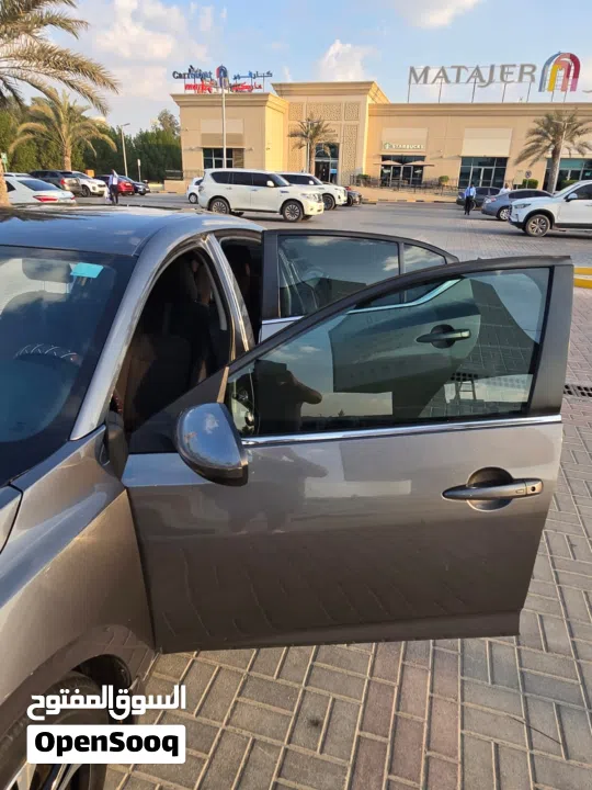 نيسان سنترا 2023