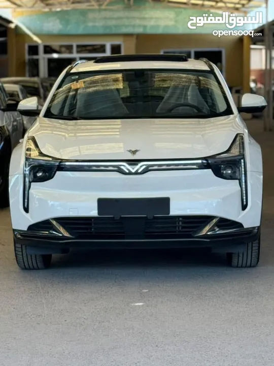 NETA U PRO 2023 بطارية كبيرة متوفر جميع الألوان
