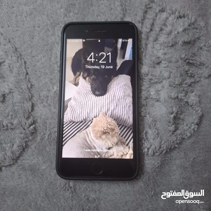 iPhone 7 Plus  ايفون 7 بلس