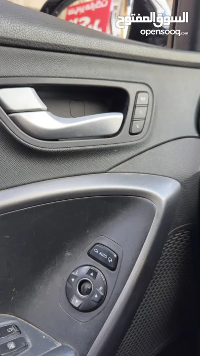 Hyundai santafe 2014