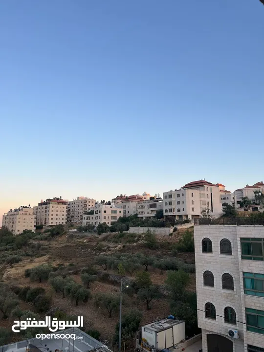 شقة طابق 4 و الاخير