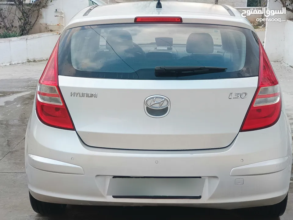 هونداي i30 2008