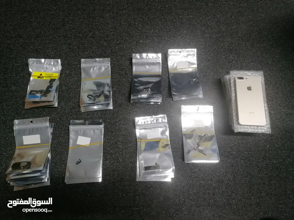 قطع غيار ايفون لجميع الاجهزه ايفون